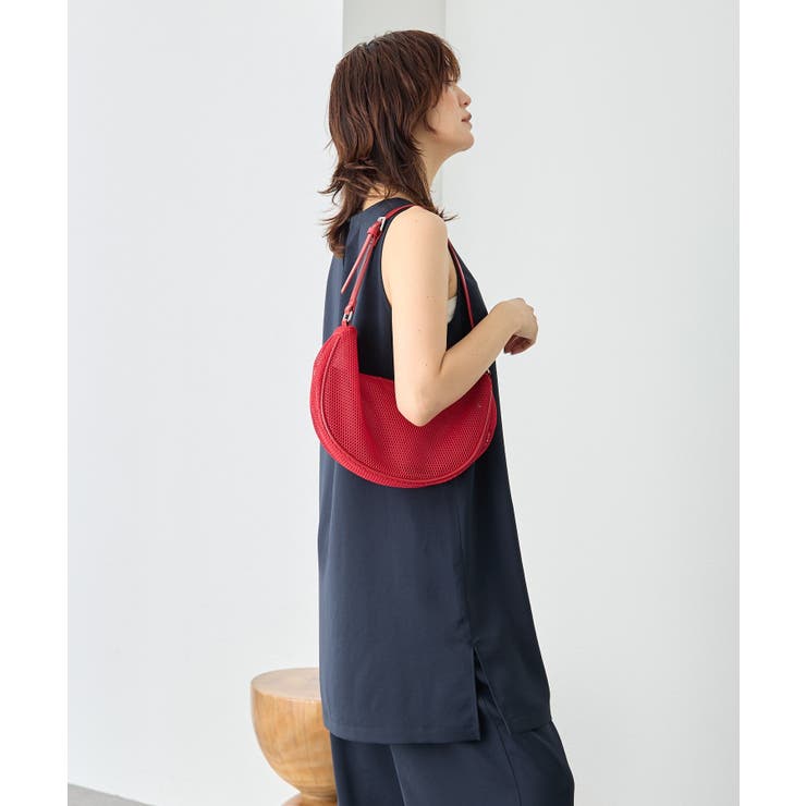【RIVE DROITE】A・MONN/suttoブラウス | PAL GROUP OUTLET | 詳細画像13 
