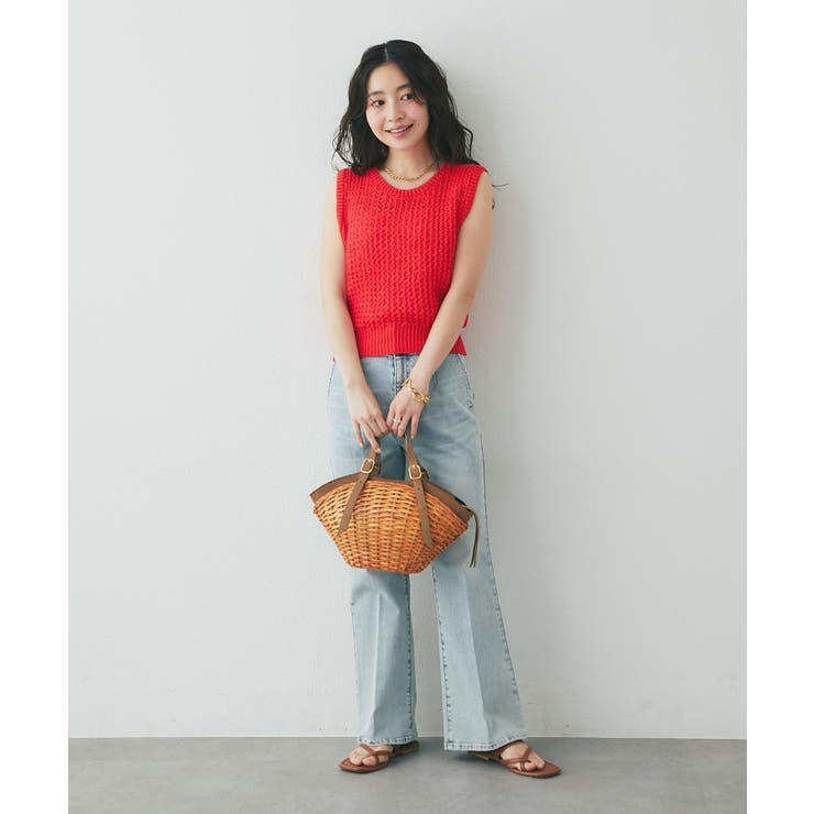 【La boutique BonBon】コンパクトノースリKN | PAL GROUP OUTLET | 詳細画像6 
