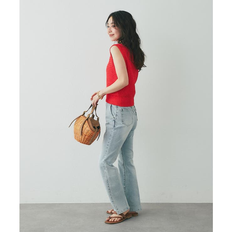 【La boutique BonBon】コンパクトノースリKN | PAL GROUP OUTLET | 詳細画像8 