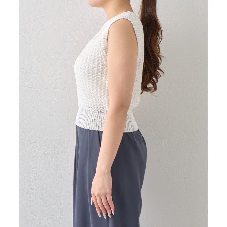 【La boutique BonBon】コンパクトノースリKN | PAL GROUP OUTLET | 詳細画像20 