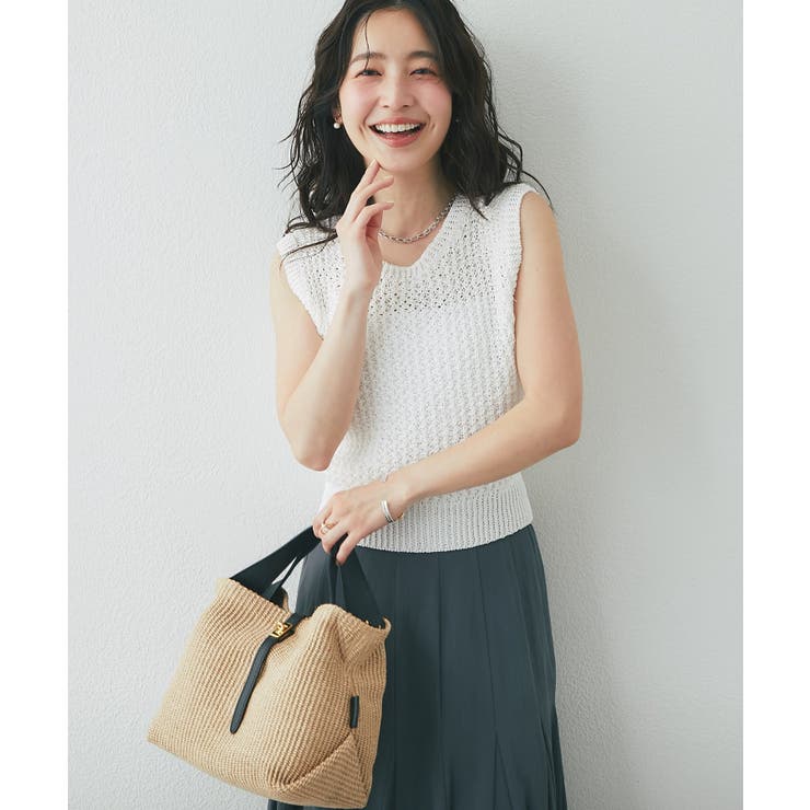 【La boutique BonBon】コンパクトノースリKN | PAL GROUP OUTLET | 詳細画像13 