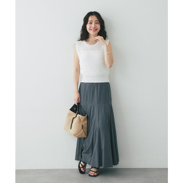 【La boutique BonBon】コンパクトノースリKN | PAL GROUP OUTLET | 詳細画像16 