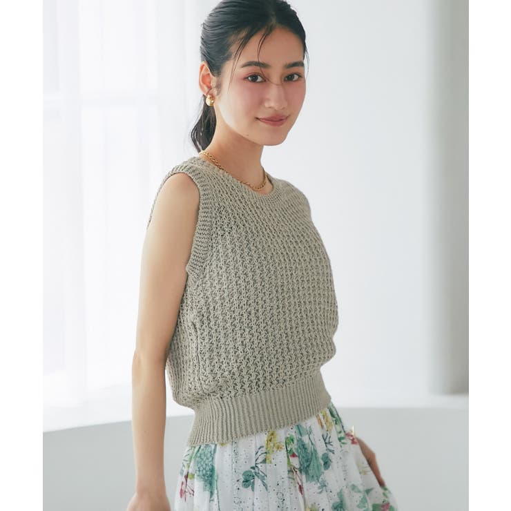 【La boutique BonBon】コンパクトノースリKN | PAL GROUP OUTLET | 詳細画像30 