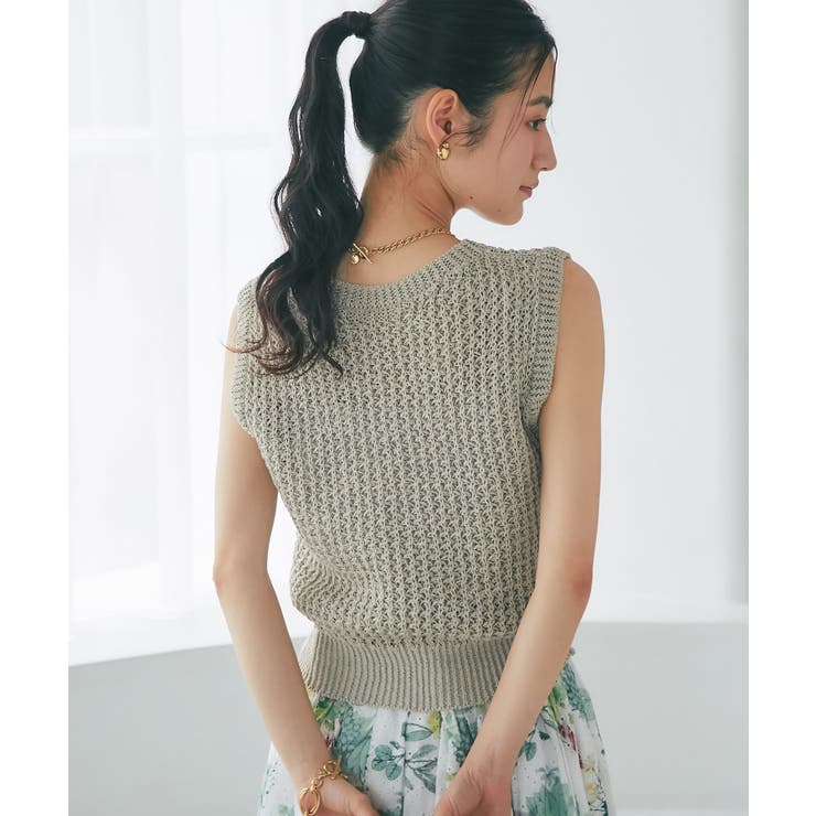 【La boutique BonBon】コンパクトノースリKN | PAL GROUP OUTLET | 詳細画像31 