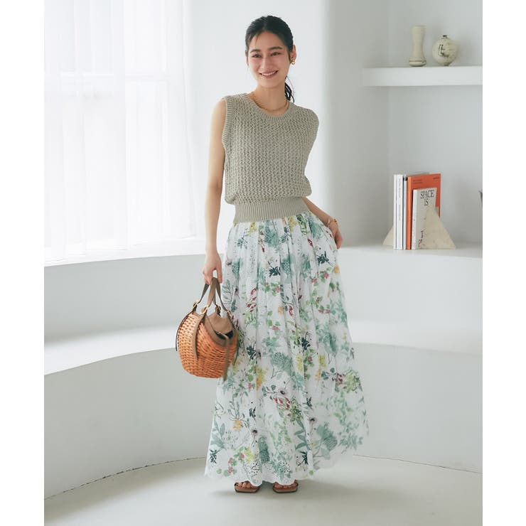 【La boutique BonBon】コンパクトノースリKN | PAL GROUP OUTLET | 詳細画像32 
