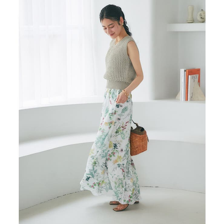 【La boutique BonBon】コンパクトノースリKN | PAL GROUP OUTLET | 詳細画像33 