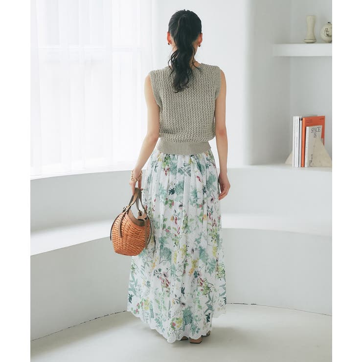 【La boutique BonBon】コンパクトノースリKN | PAL GROUP OUTLET | 詳細画像34 