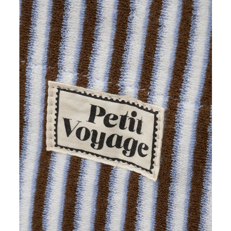 【CIAOPANIC TYPY】【PititVoyage】マルチストライプパ… | PAL GROUP OUTLET | 詳細画像10 