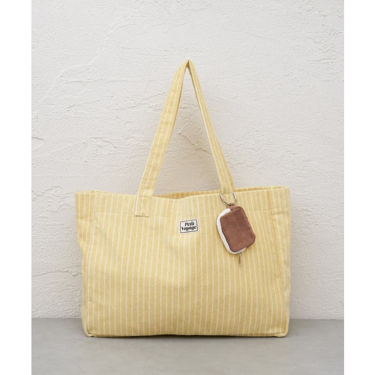 【CIAOPANIC TYPY】【PititVoyage】マルチストライプパ… | PAL GROUP OUTLET | 詳細画像4 