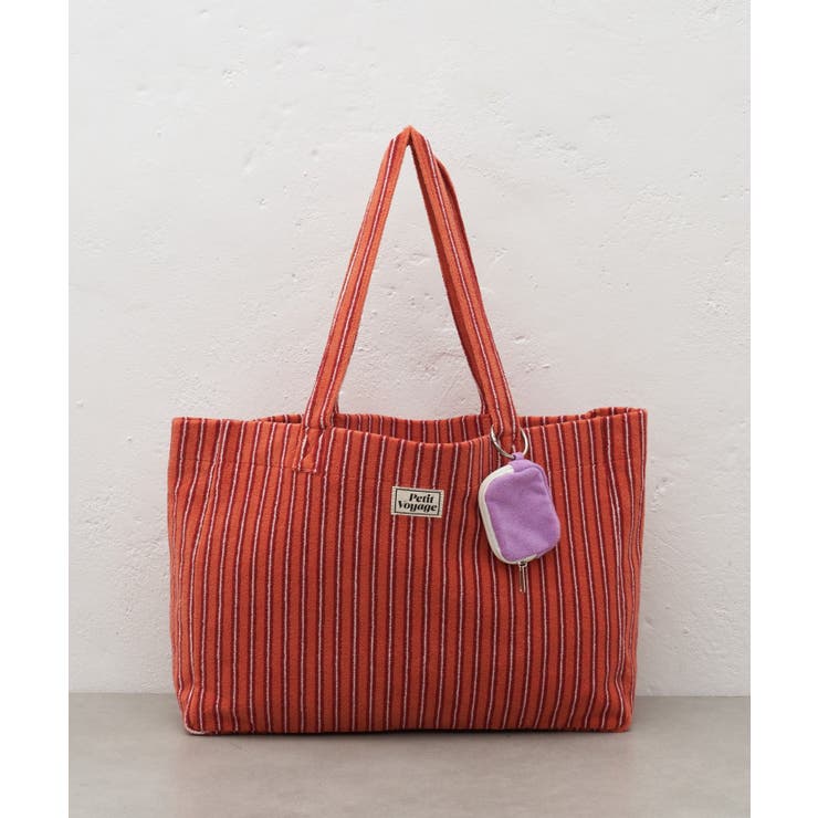 【CIAOPANIC TYPY】【PititVoyage】マルチストライプパ… | PAL GROUP OUTLET | 詳細画像5 