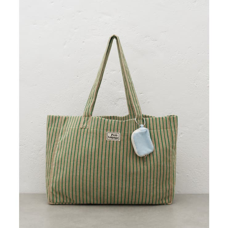 【CIAOPANIC TYPY】【PititVoyage】マルチストライプパ… | PAL GROUP OUTLET | 詳細画像6 