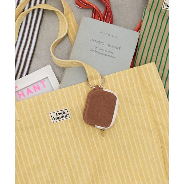 【CIAOPANIC TYPY】【PititVoyage】マルチストライプパ… | PAL GROUP OUTLET | 詳細画像14 