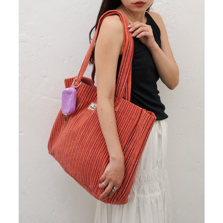【CIAOPANIC TYPY】【PititVoyage】マルチストライプパ… | PAL GROUP OUTLET | 詳細画像16 