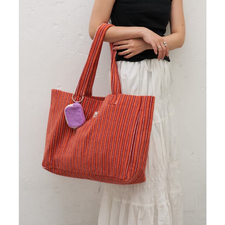 【CIAOPANIC TYPY】【PititVoyage】マルチストライプパ… | PAL GROUP OUTLET | 詳細画像17 