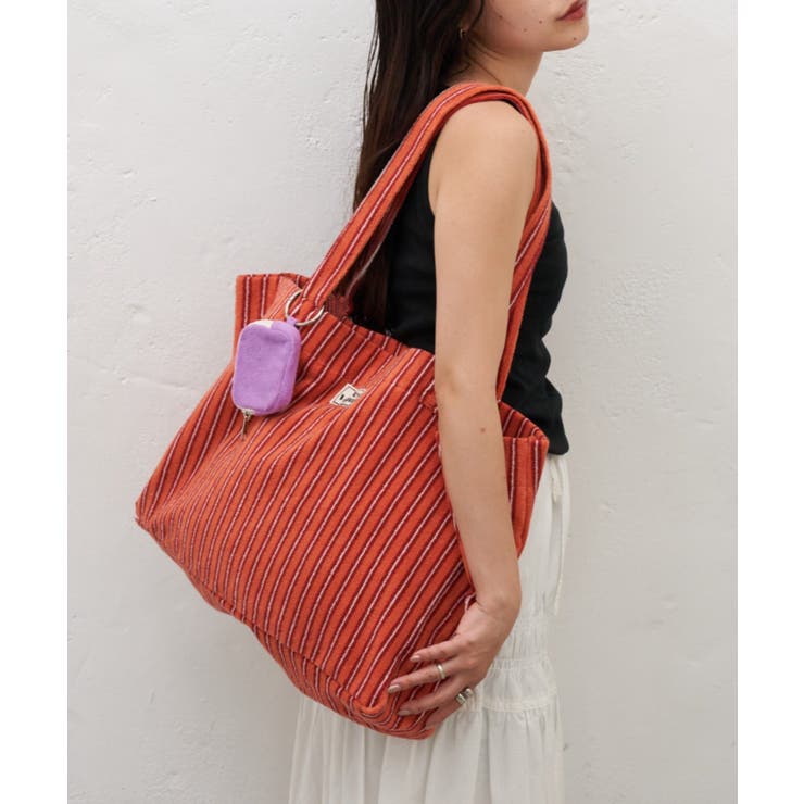【CIAOPANIC TYPY】【PititVoyage】マルチストライプパ… | PAL GROUP OUTLET | 詳細画像18 