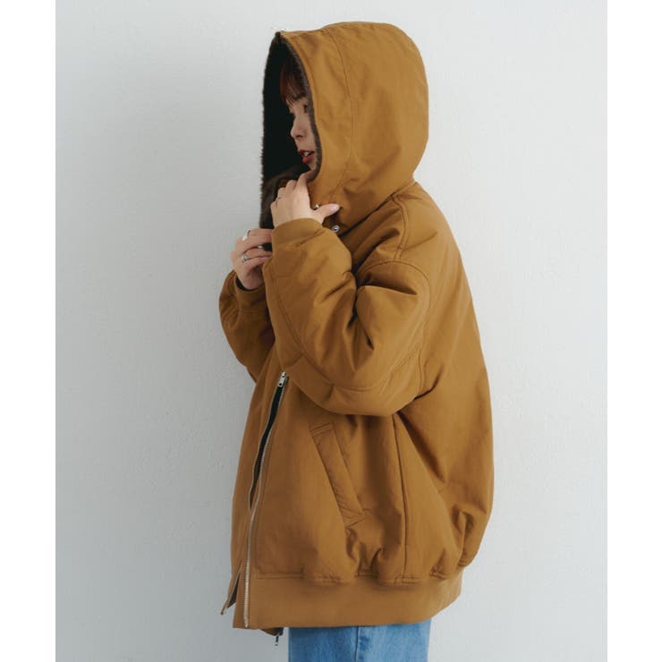 【CIAOPANIC TYPY】W【パルクロ限定】KAIRI企画2WAYジッ… | PAL GROUP OUTLET | 詳細画像7 
