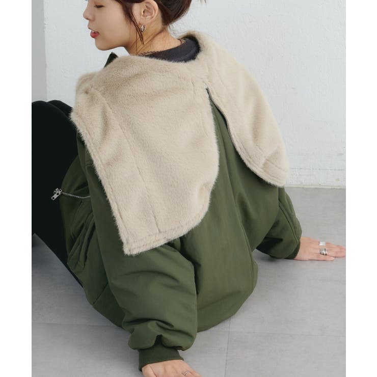 【CIAOPANIC TYPY】W【パルクロ限定】KAIRI企画2WAYジッ… | PAL GROUP OUTLET | 詳細画像31 