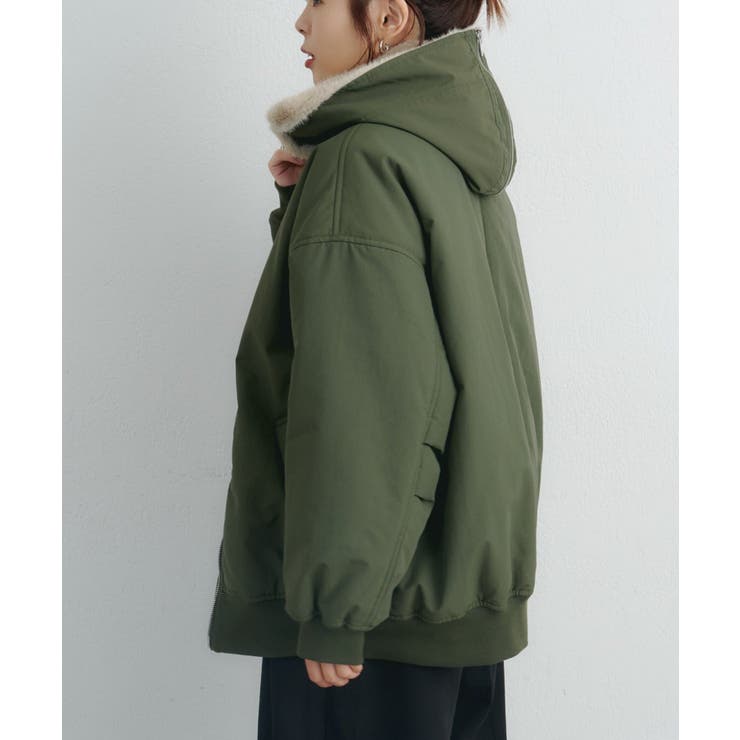 【CIAOPANIC TYPY】W【パルクロ限定】KAIRI企画2WAYジッ… | PAL GROUP OUTLET | 詳細画像37 