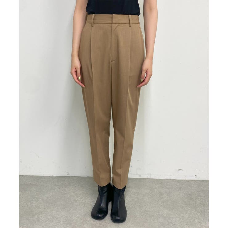 【Loungedress】テーパードPT | PAL GROUP OUTLET | 詳細画像11 
