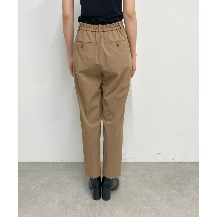 【Loungedress】テーパードPT | PAL GROUP OUTLET | 詳細画像13 
