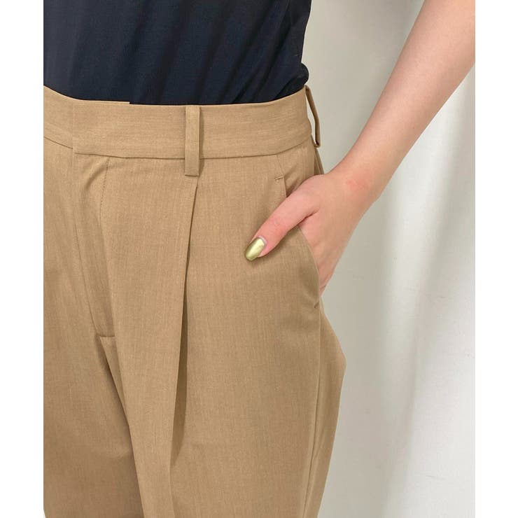【Loungedress】テーパードPT | PAL GROUP OUTLET | 詳細画像15 