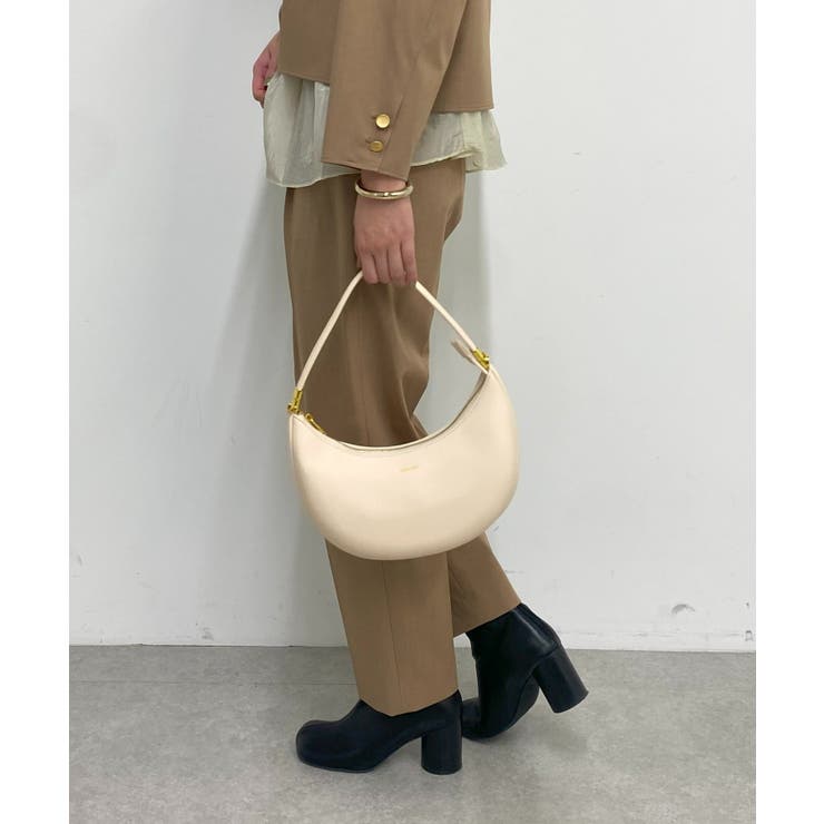 【Loungedress】テーパードPT | PAL GROUP OUTLET | 詳細画像8 