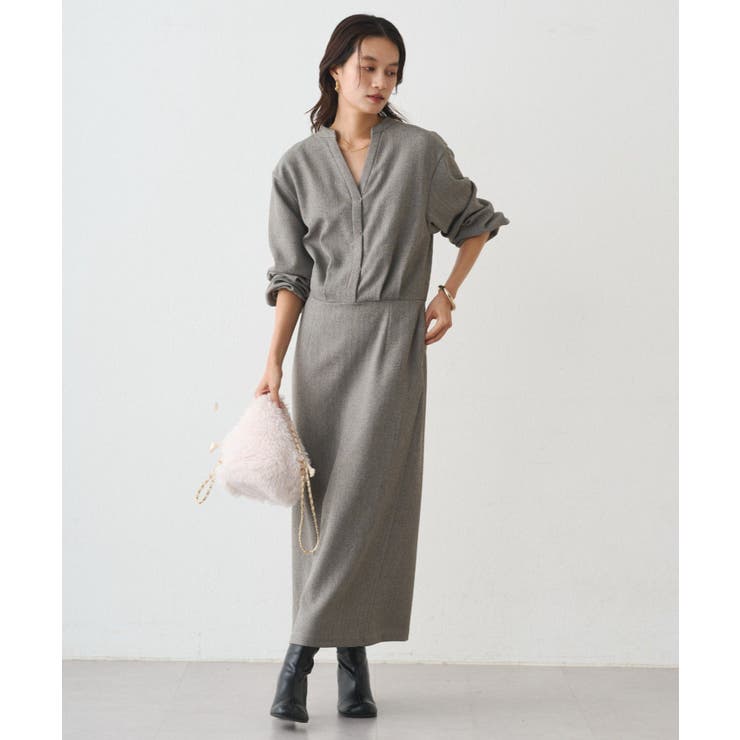 【Loungedress】VOP | PAL GROUP OUTLET | 詳細画像3 