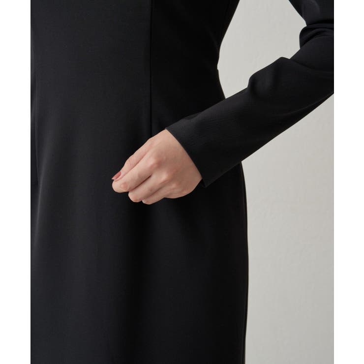 【Loungedress】【N５】バックオープンOP | PAL GROUP OUTLET | 詳細画像13 