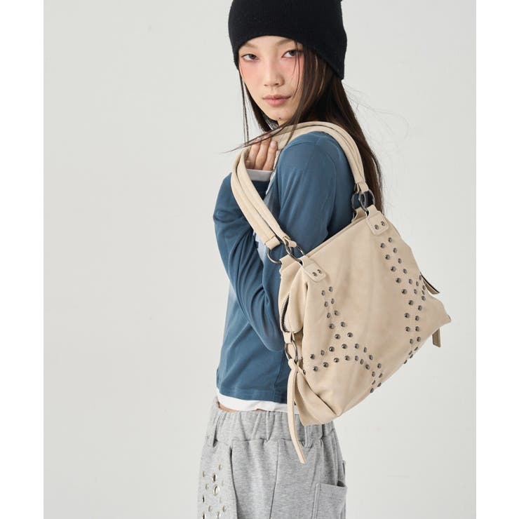 【WHO'S WHO gallery】スプレーロゴシアートップス | PAL GROUP OUTLET | 詳細画像36 