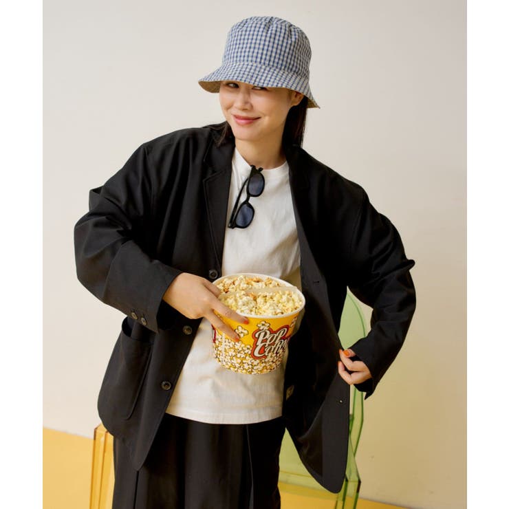 BLK | 【Kastane】3B TAILORED JACKET | PAL GROUP OUTLET