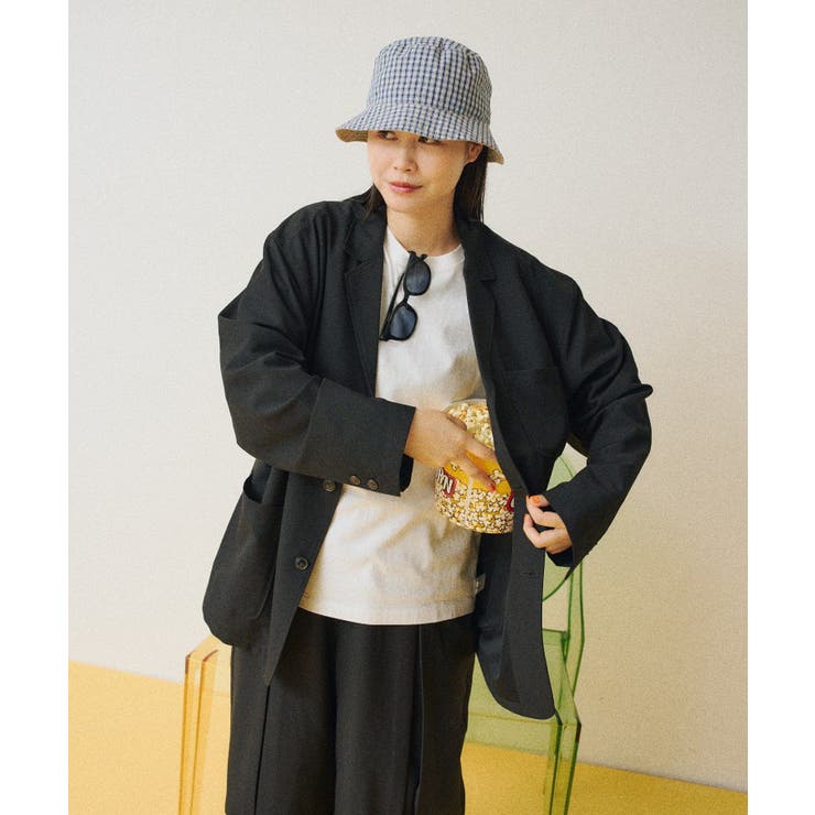 【Kastane】3B TAILORED JACKET | PAL GROUP OUTLET | 詳細画像2 