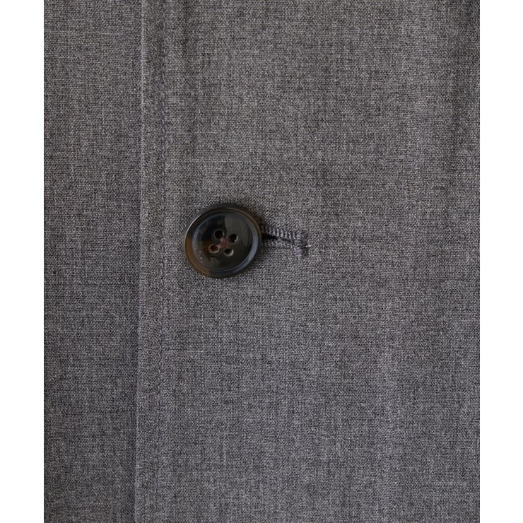 【Kastane】3B TAILORED JACKET | PAL GROUP OUTLET | 詳細画像32 