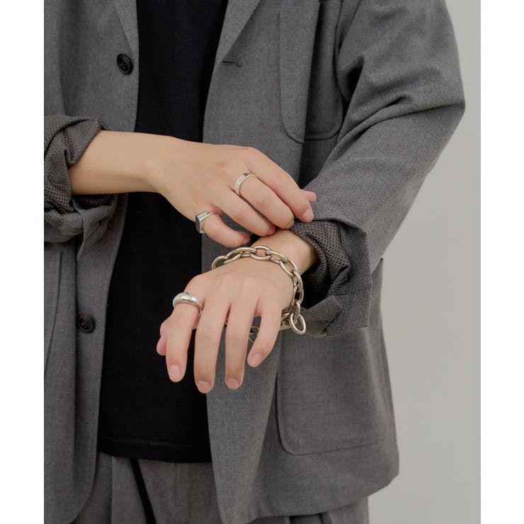 【Kastane】3B TAILORED JACKET | PAL GROUP OUTLET | 詳細画像19 