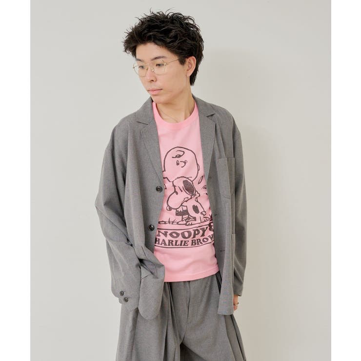 【Kastane】3B TAILORED JACKET | PAL GROUP OUTLET | 詳細画像22 
