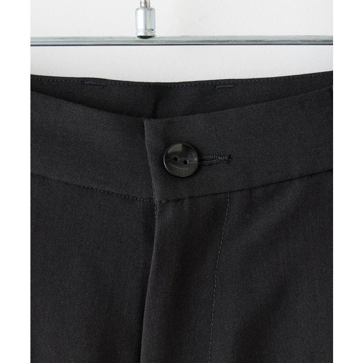 【Kastane】BOX PLEATS SHORT PANTS | PAL GROUP OUTLET | 詳細画像22 