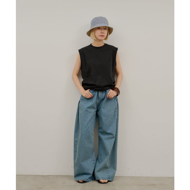 【Kastane】SCREEN STARS×WHIMSIC GARMENT | PAL GROUP OUTLET | 詳細画像3 