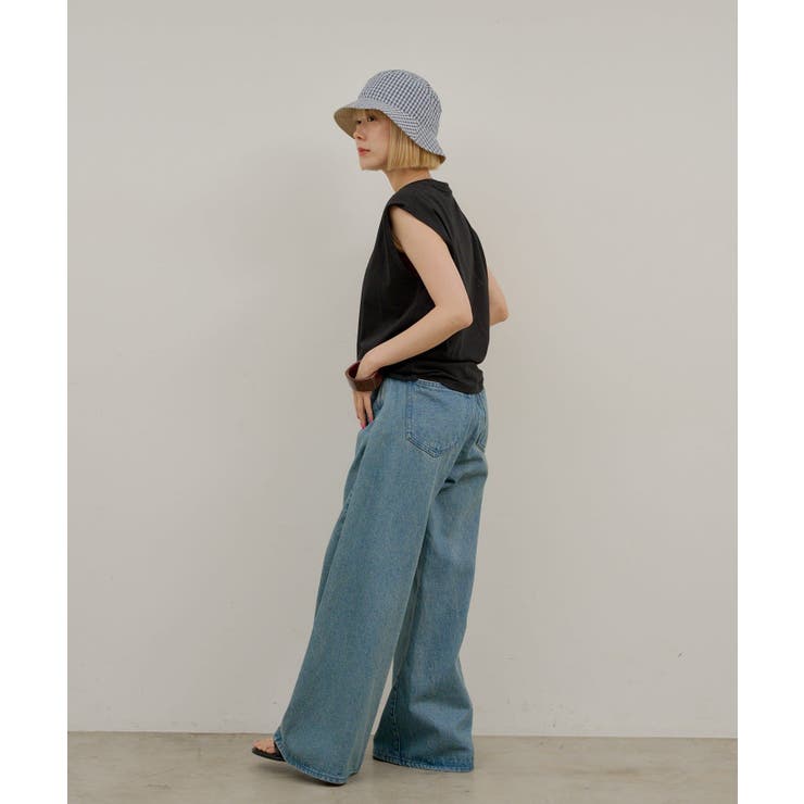 【Kastane】SCREEN STARS×WHIMSIC GARMENT | PAL GROUP OUTLET | 詳細画像4 
