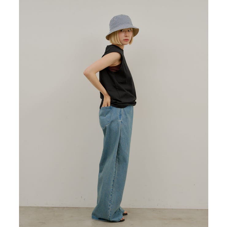 【Kastane】SCREEN STARS×WHIMSIC GARMENT | PAL GROUP OUTLET | 詳細画像5 