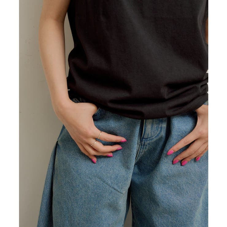 【Kastane】SCREEN STARS×WHIMSIC GARMENT | PAL GROUP OUTLET | 詳細画像8 