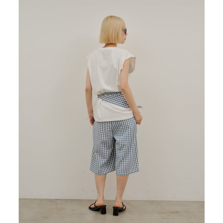 【Kastane】SCREEN STARS×WHIMSIC GARMENT | PAL GROUP OUTLET | 詳細画像19 