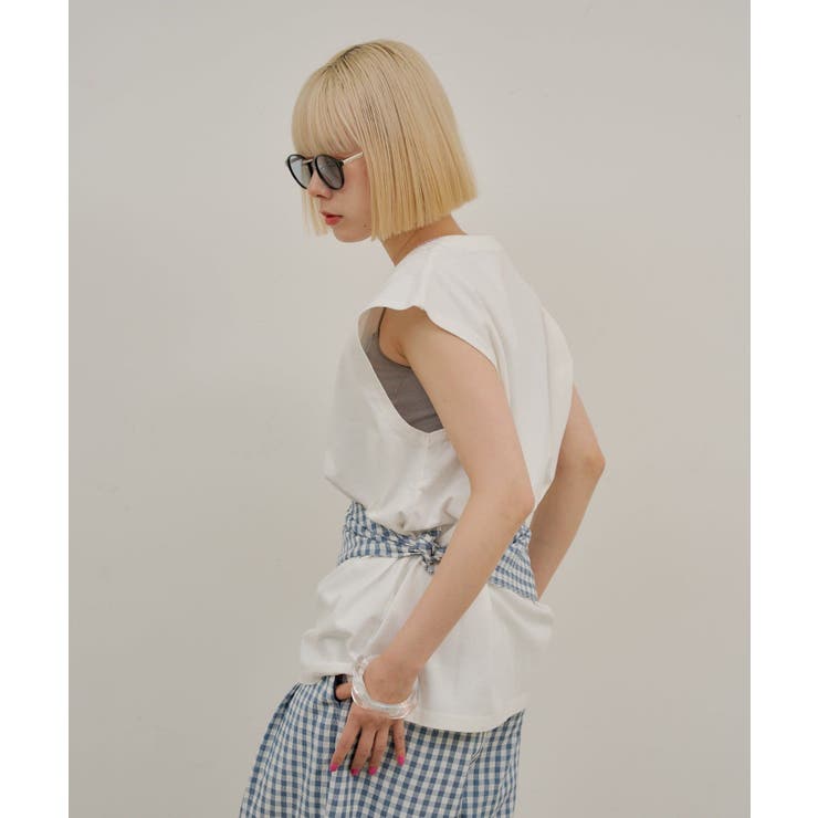 【Kastane】SCREEN STARS×WHIMSIC GARMENT | PAL GROUP OUTLET | 詳細画像12 