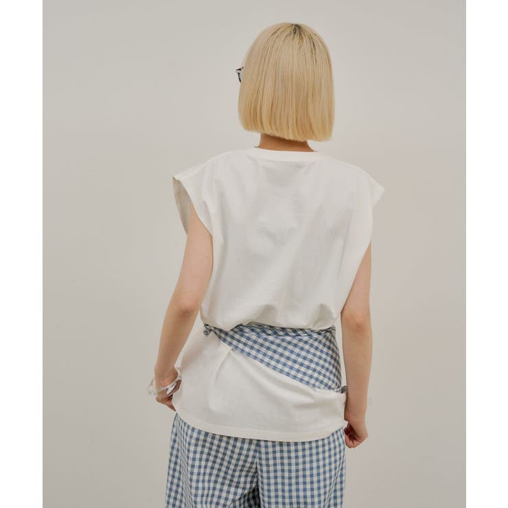 【Kastane】SCREEN STARS×WHIMSIC GARMENT | PAL GROUP OUTLET | 詳細画像13 
