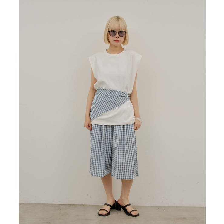 【Kastane】SCREEN STARS×WHIMSIC GARMENT | PAL GROUP OUTLET | 詳細画像17 