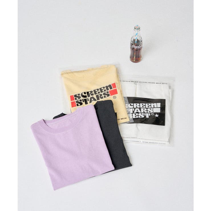 【Kastane】SCREEN STARS×WHIMSIC GARMENT | PAL GROUP OUTLET | 詳細画像30 
