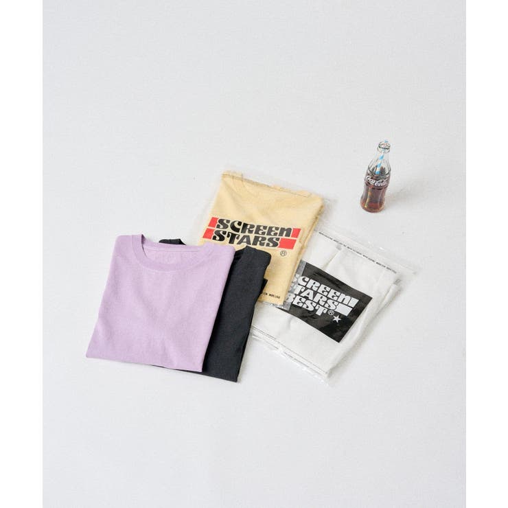 【Kastane】SCREEN STARS×WHIMSIC GARMENT | PAL GROUP OUTLET | 詳細画像41 