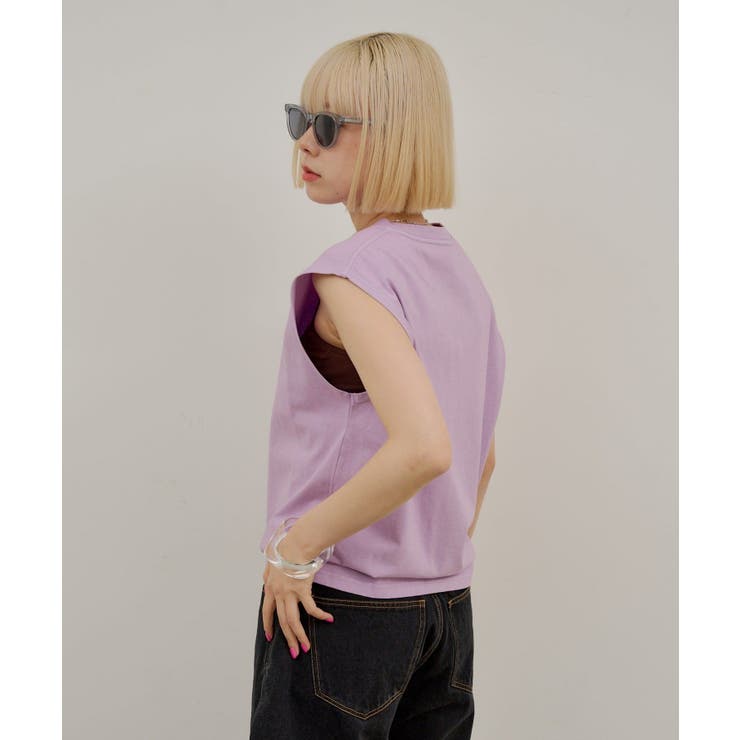 【Kastane】SCREEN STARS×WHIMSIC GARMENT | PAL GROUP OUTLET | 詳細画像33 