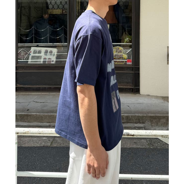 【Ciaopanic】グラフィックフォトプリントTシャツ | PAL GROUP OUTLET | 詳細画像17 