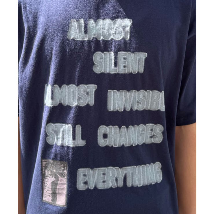 【Ciaopanic】グラフィックフォトプリントTシャツ | PAL GROUP OUTLET | 詳細画像19 