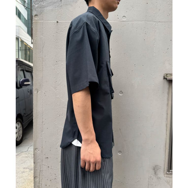 【Ciaopanic】【戦略】多機能シャツ | PAL GROUP OUTLET | 詳細画像22 