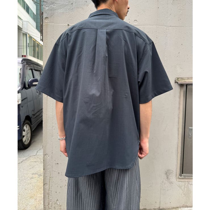 【Ciaopanic】【戦略】多機能シャツ | PAL GROUP OUTLET | 詳細画像23 